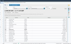 Currency Converter